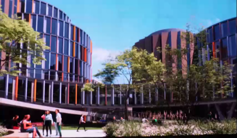 La Universidad Austral tendrá una sede en Nordelta